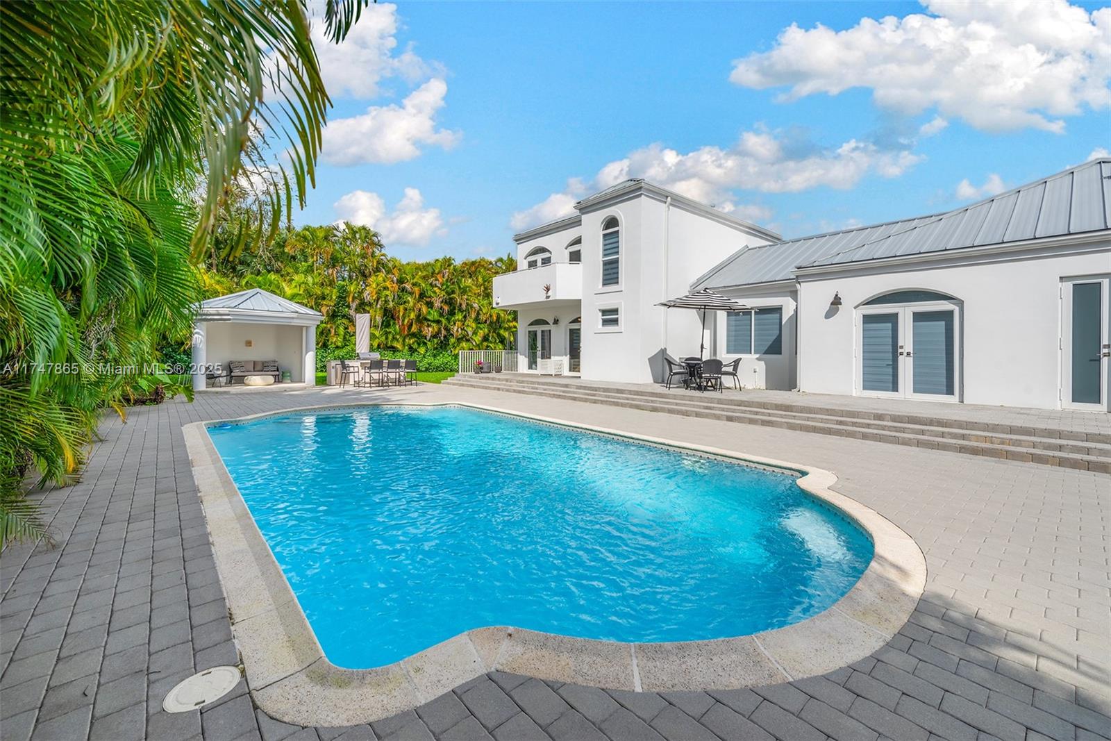 SOUTH KENDALL SEC A - Residential