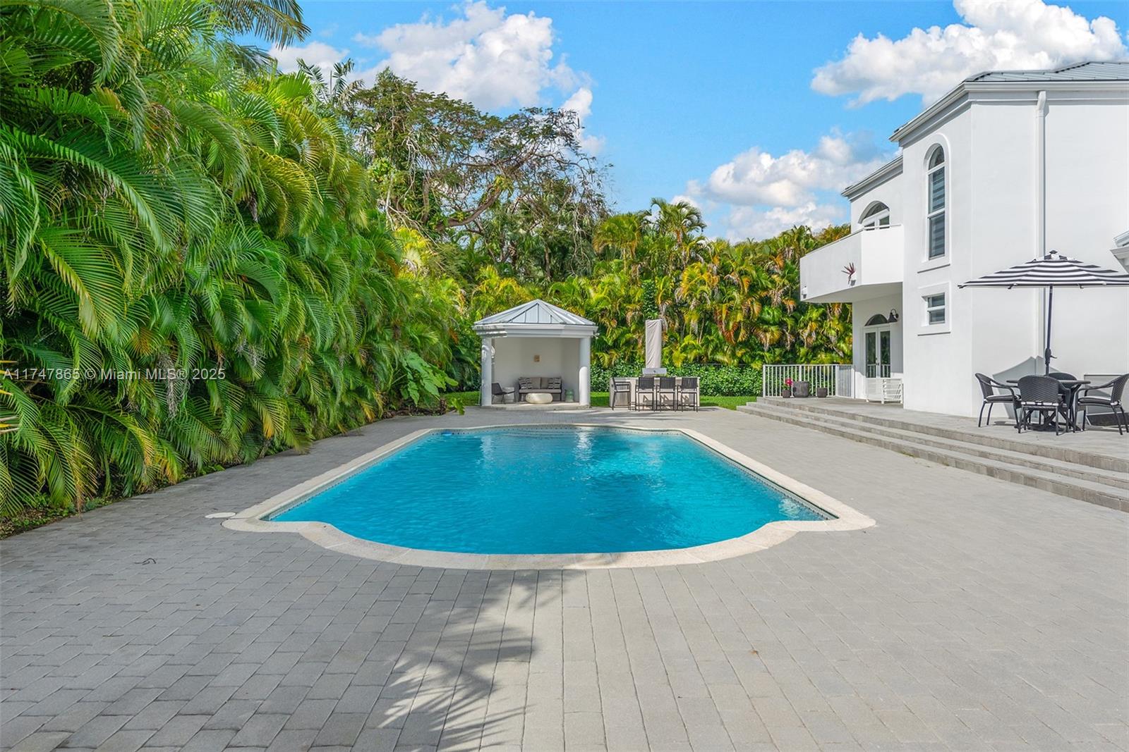 SOUTH KENDALL SEC A - Residential