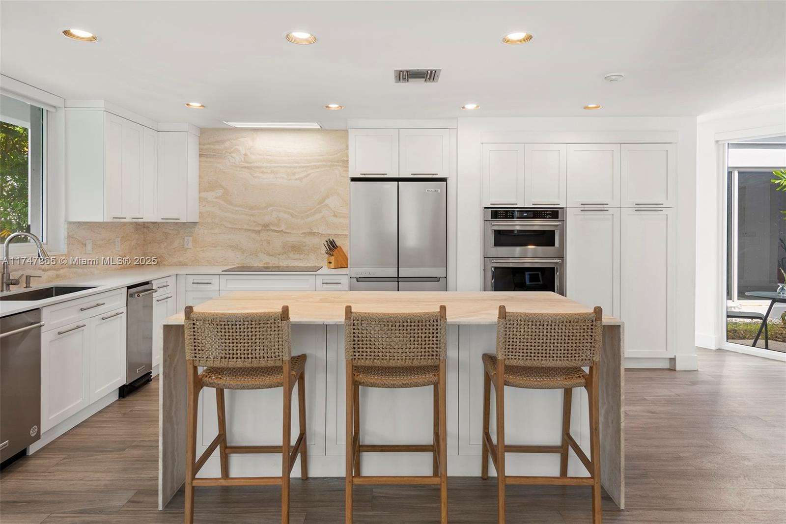 SOUTH KENDALL SEC A - Residential