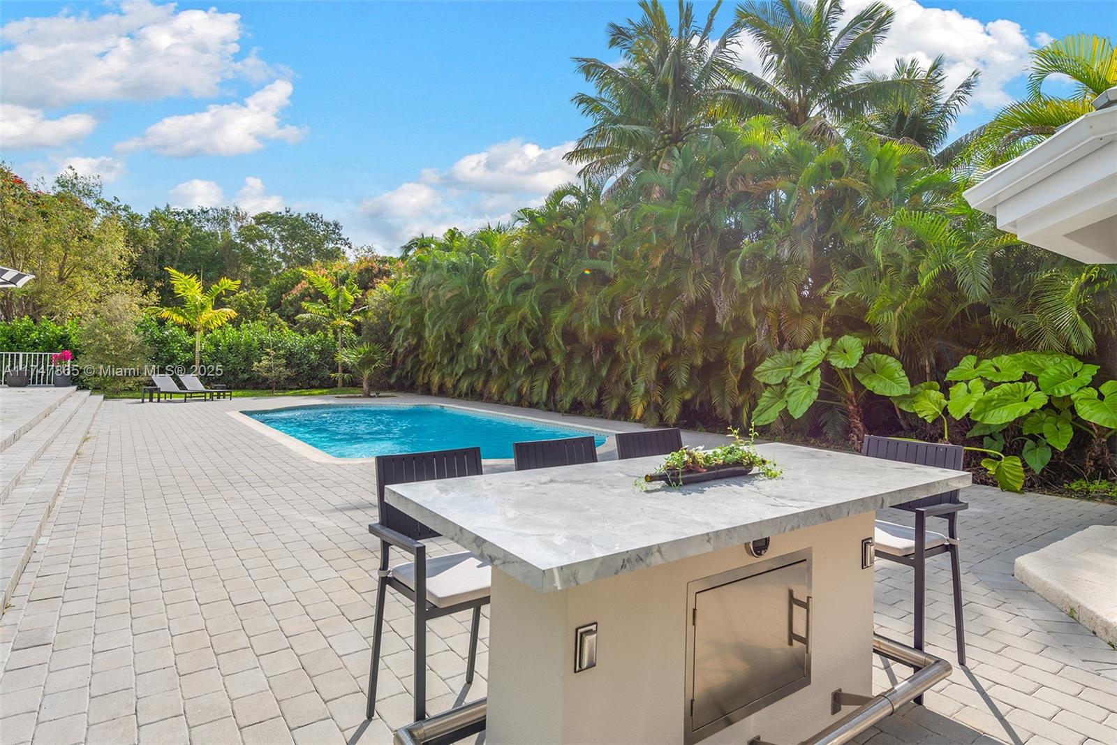 SOUTH KENDALL SEC A - Residential