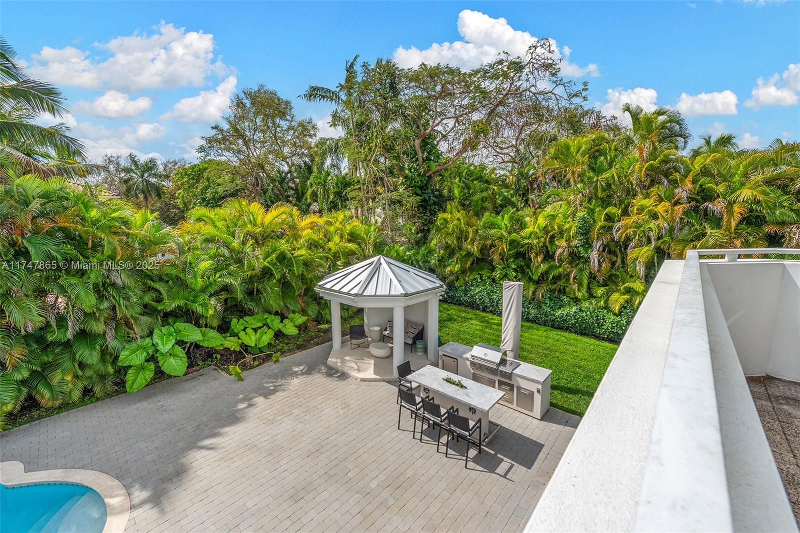 SOUTH KENDALL SEC A - Residential
