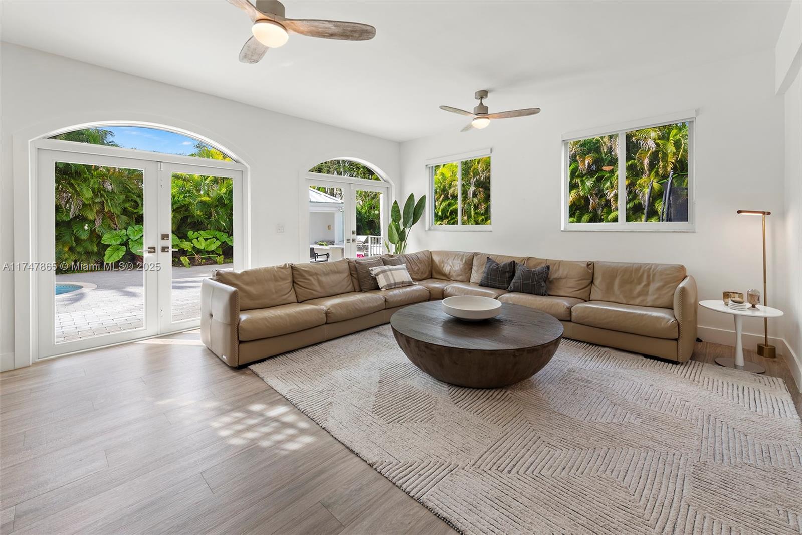 SOUTH KENDALL SEC A - Residential
