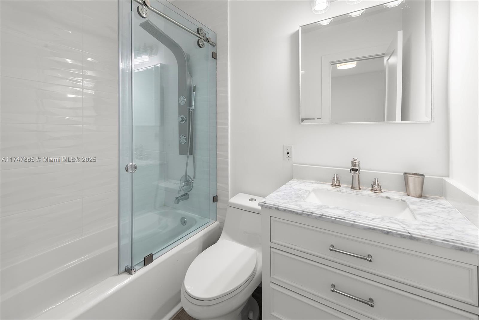 SOUTH KENDALL SEC A - Residential