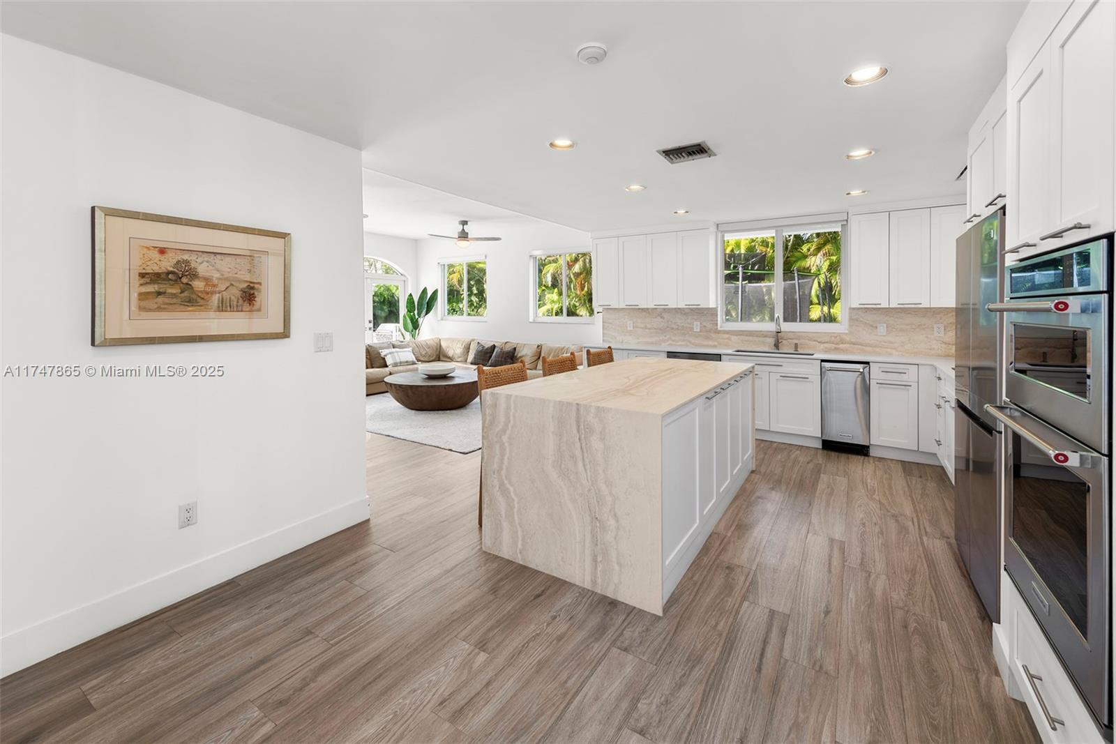 SOUTH KENDALL SEC A - Residential