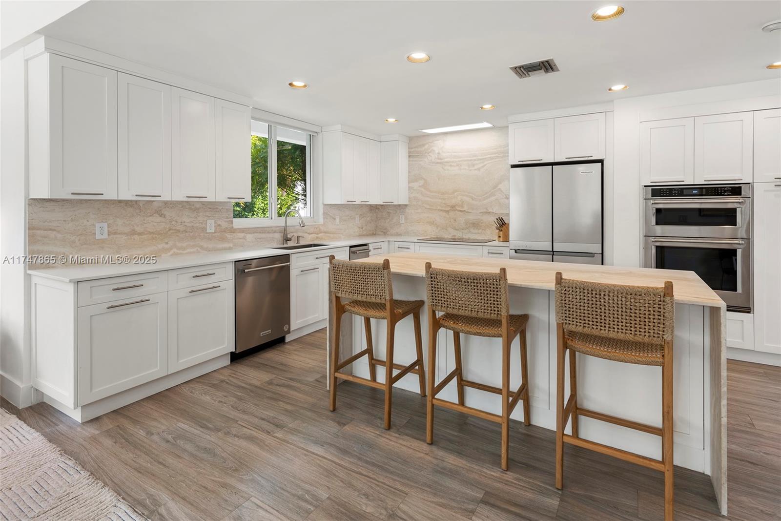 SOUTH KENDALL SEC A - Residential