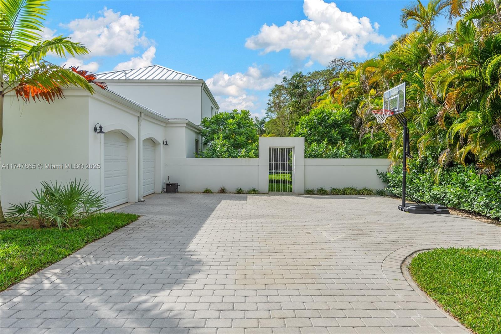 SOUTH KENDALL SEC A - Residential