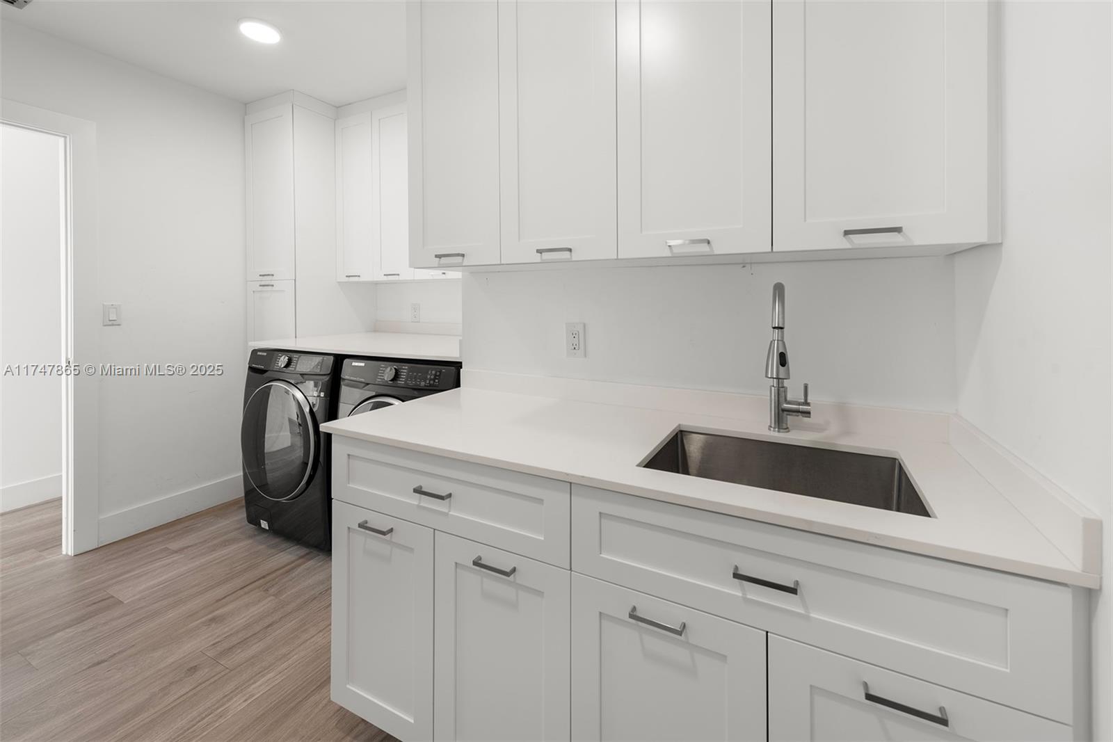 SOUTH KENDALL SEC A - Residential