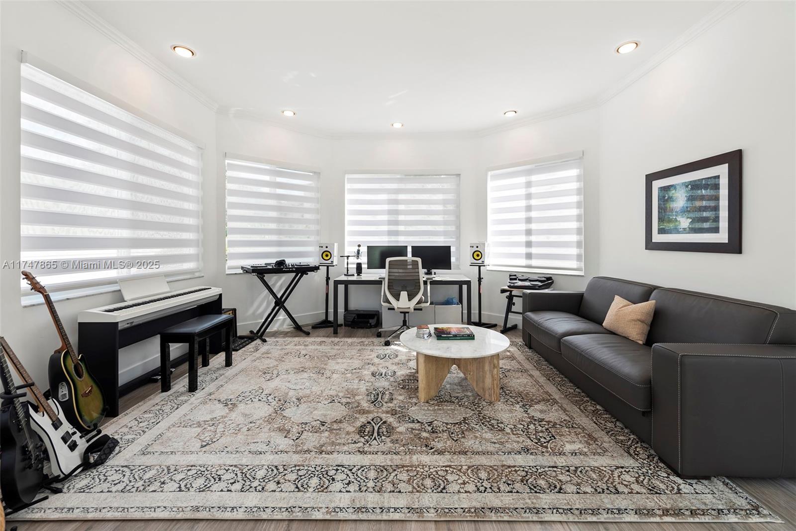 SOUTH KENDALL SEC A - Residential