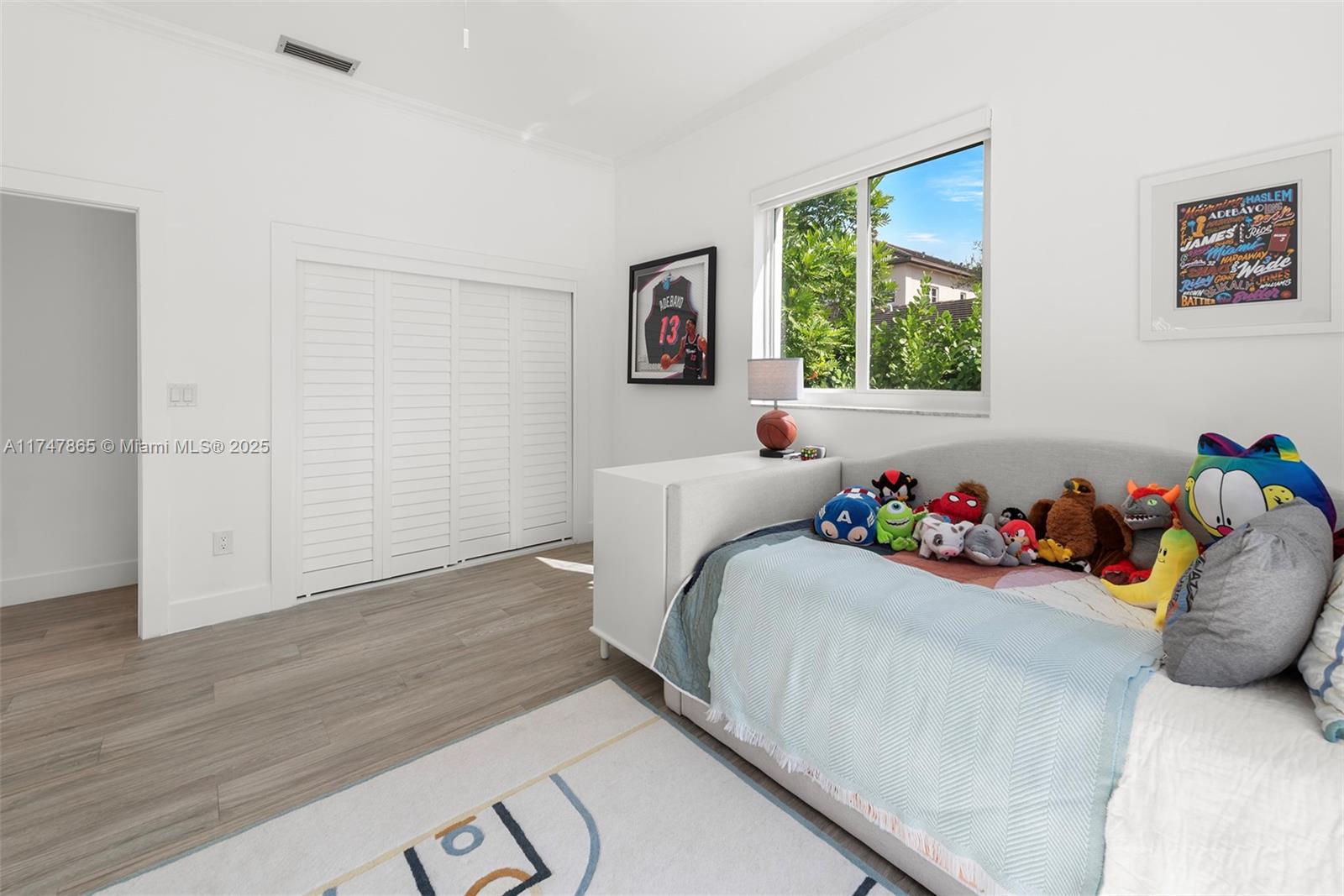 SOUTH KENDALL SEC A - Residential