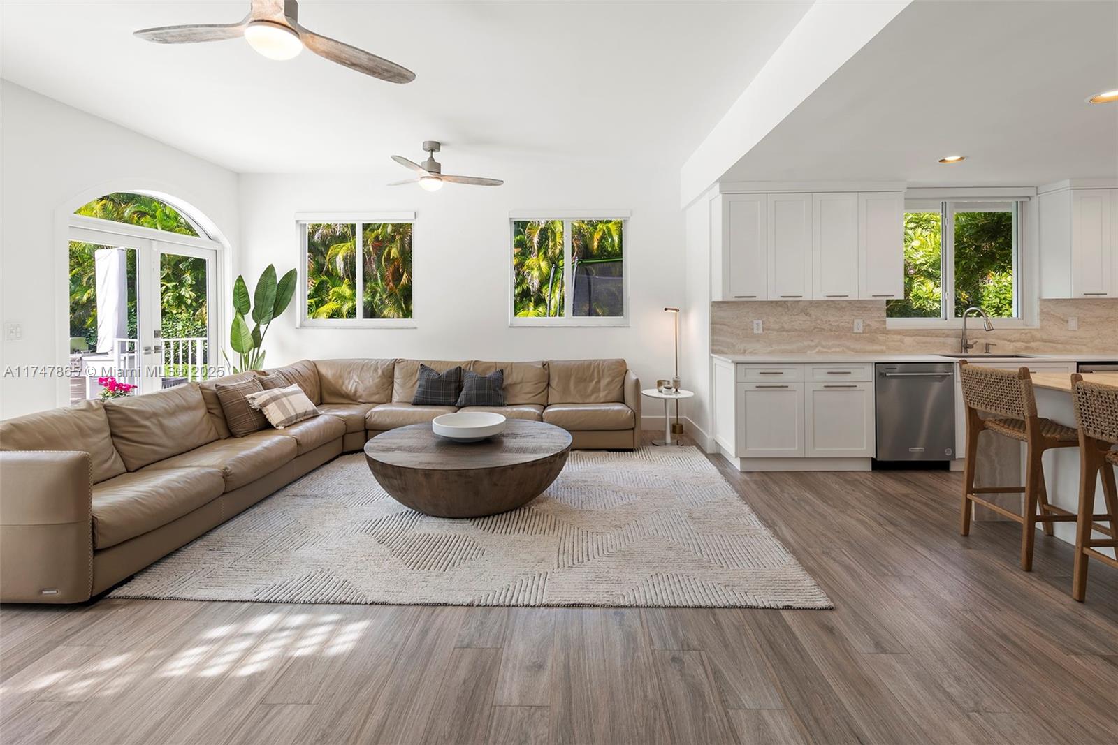 SOUTH KENDALL SEC A - Residential