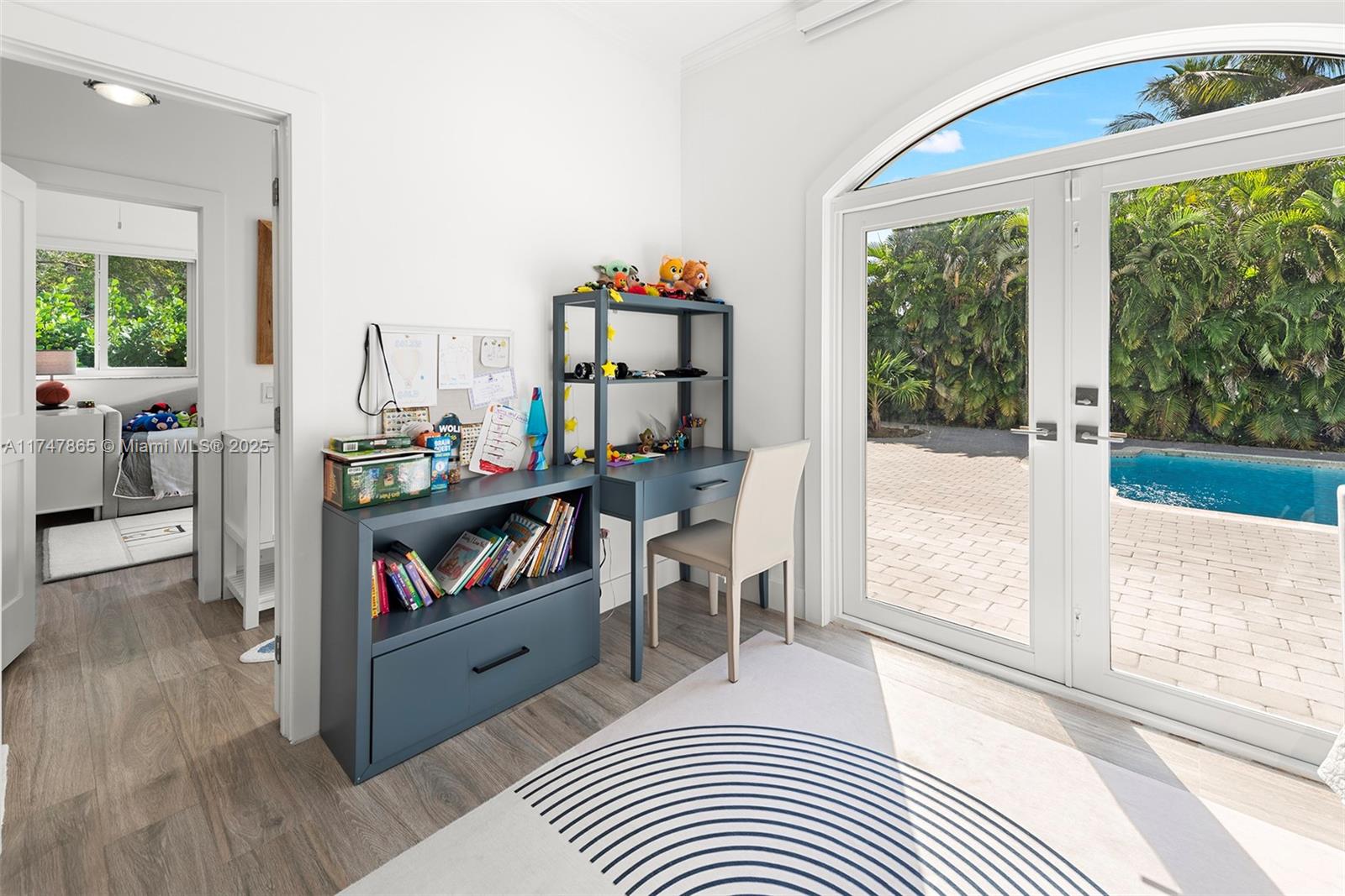 SOUTH KENDALL SEC A - Residential