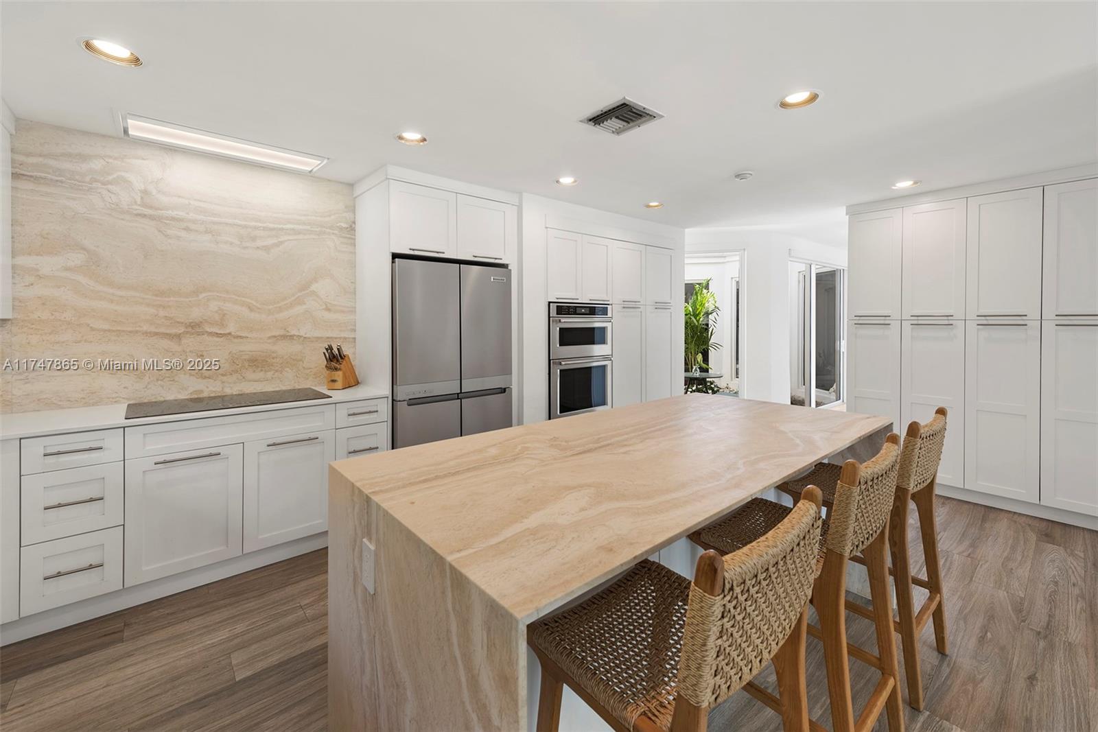 SOUTH KENDALL SEC A - Residential