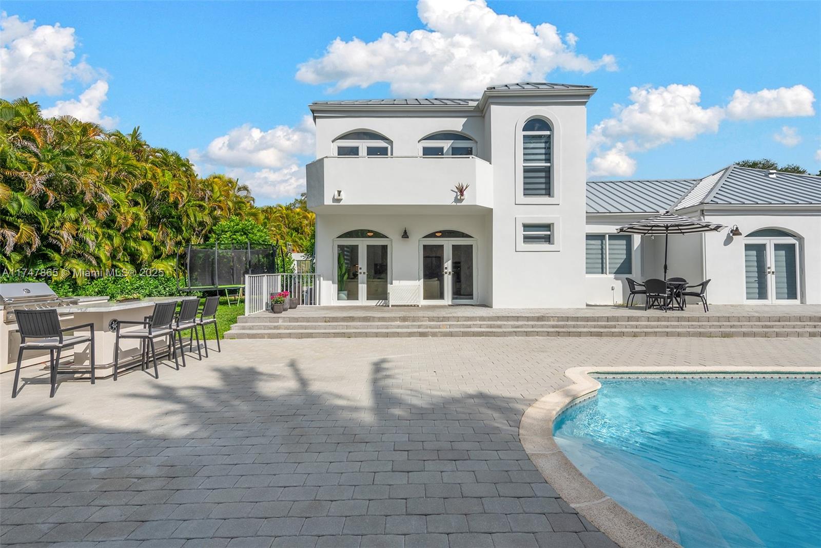 SOUTH KENDALL SEC A - Residential