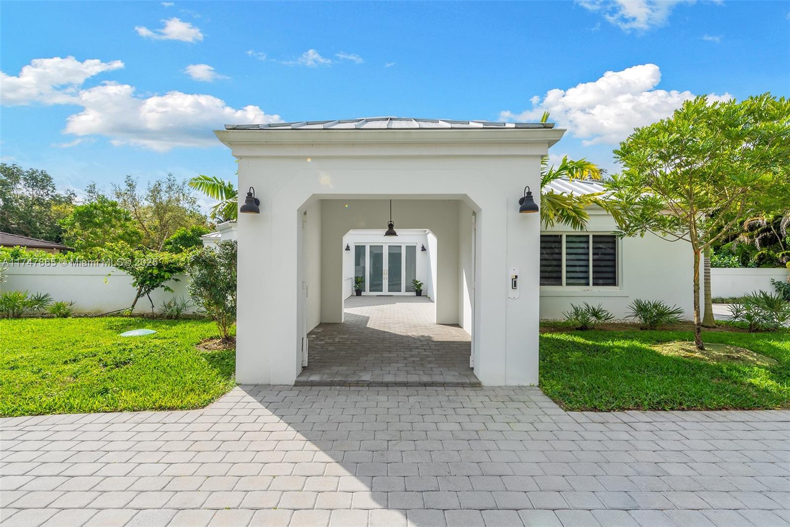 SOUTH KENDALL SEC A - Residential
