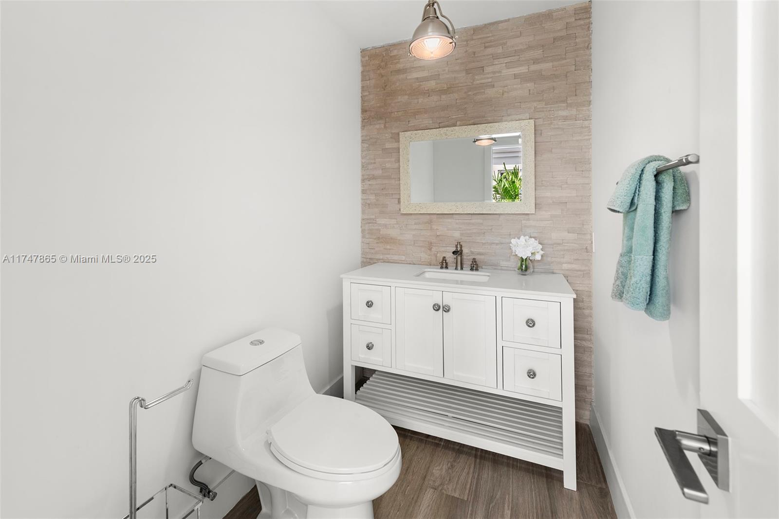 SOUTH KENDALL SEC A - Residential