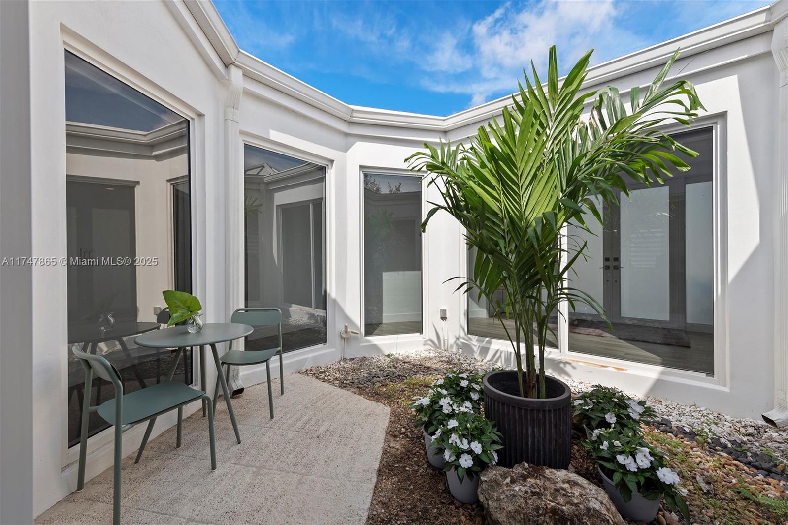 SOUTH KENDALL SEC A - Residential