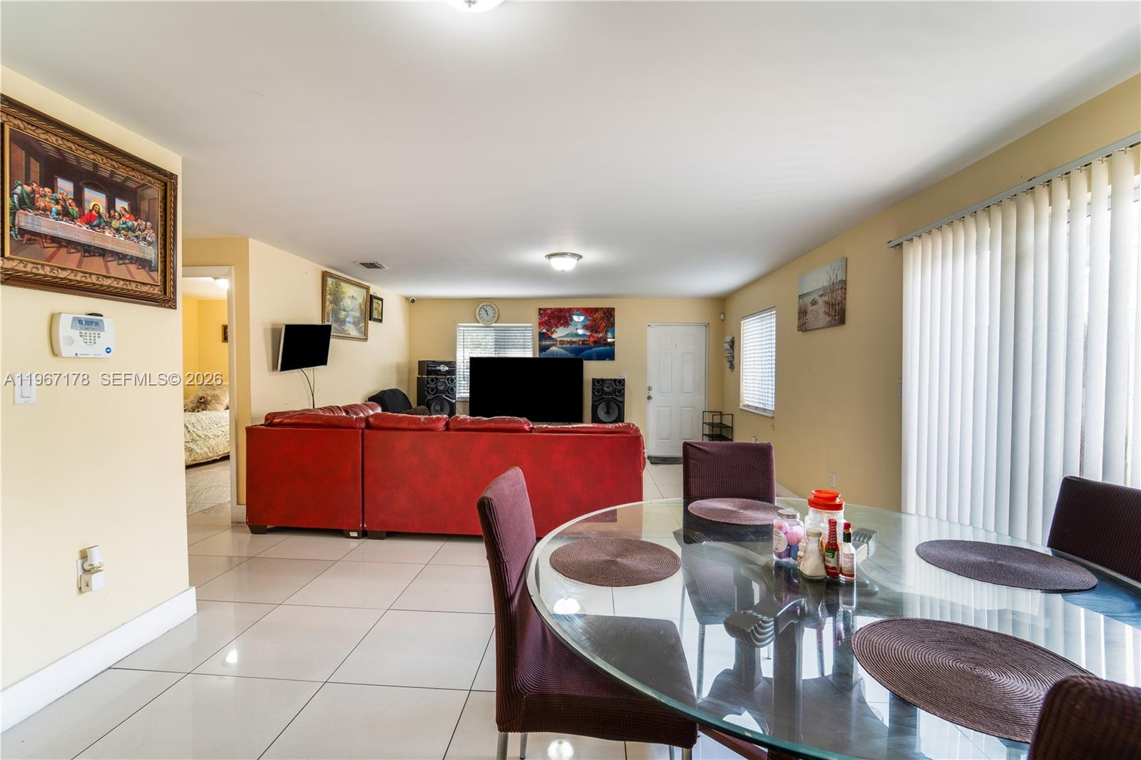 ORCHARD VILLA MANOR - Residential