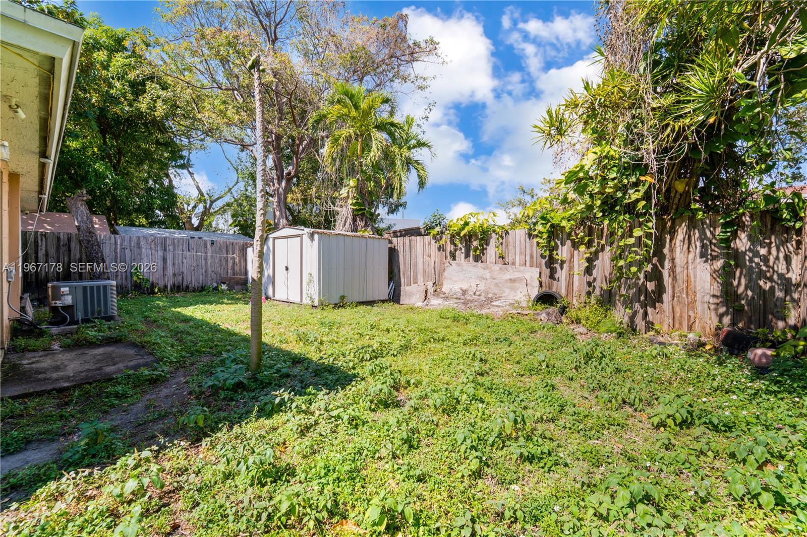 ORCHARD VILLA MANOR - Residential