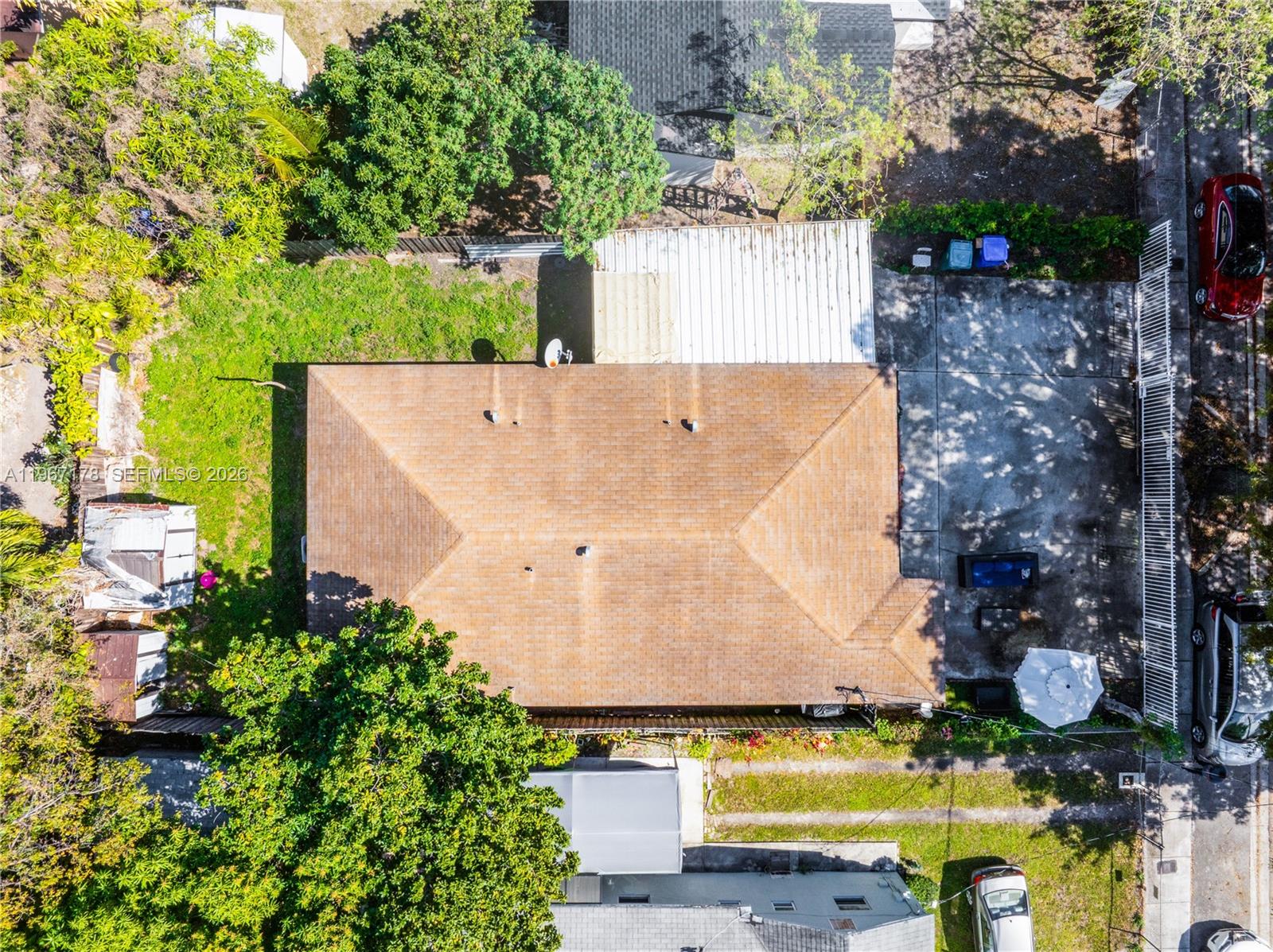 ORCHARD VILLA MANOR - Residential