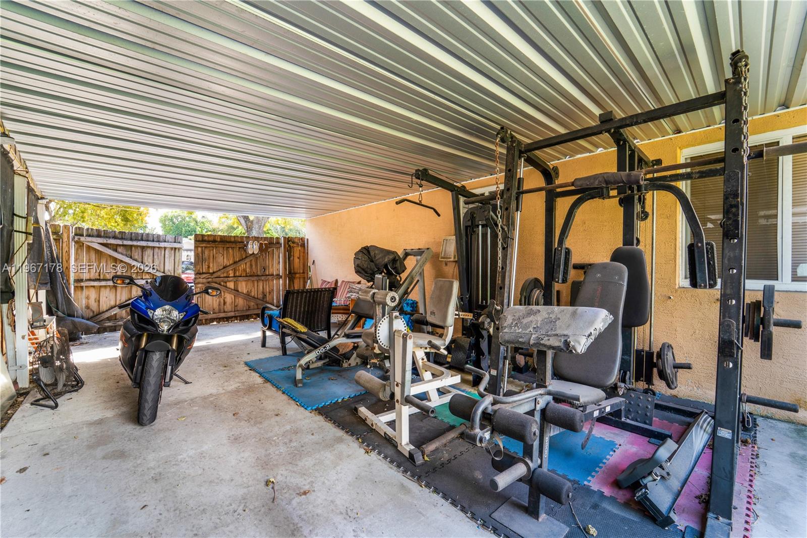 ORCHARD VILLA MANOR - Residential