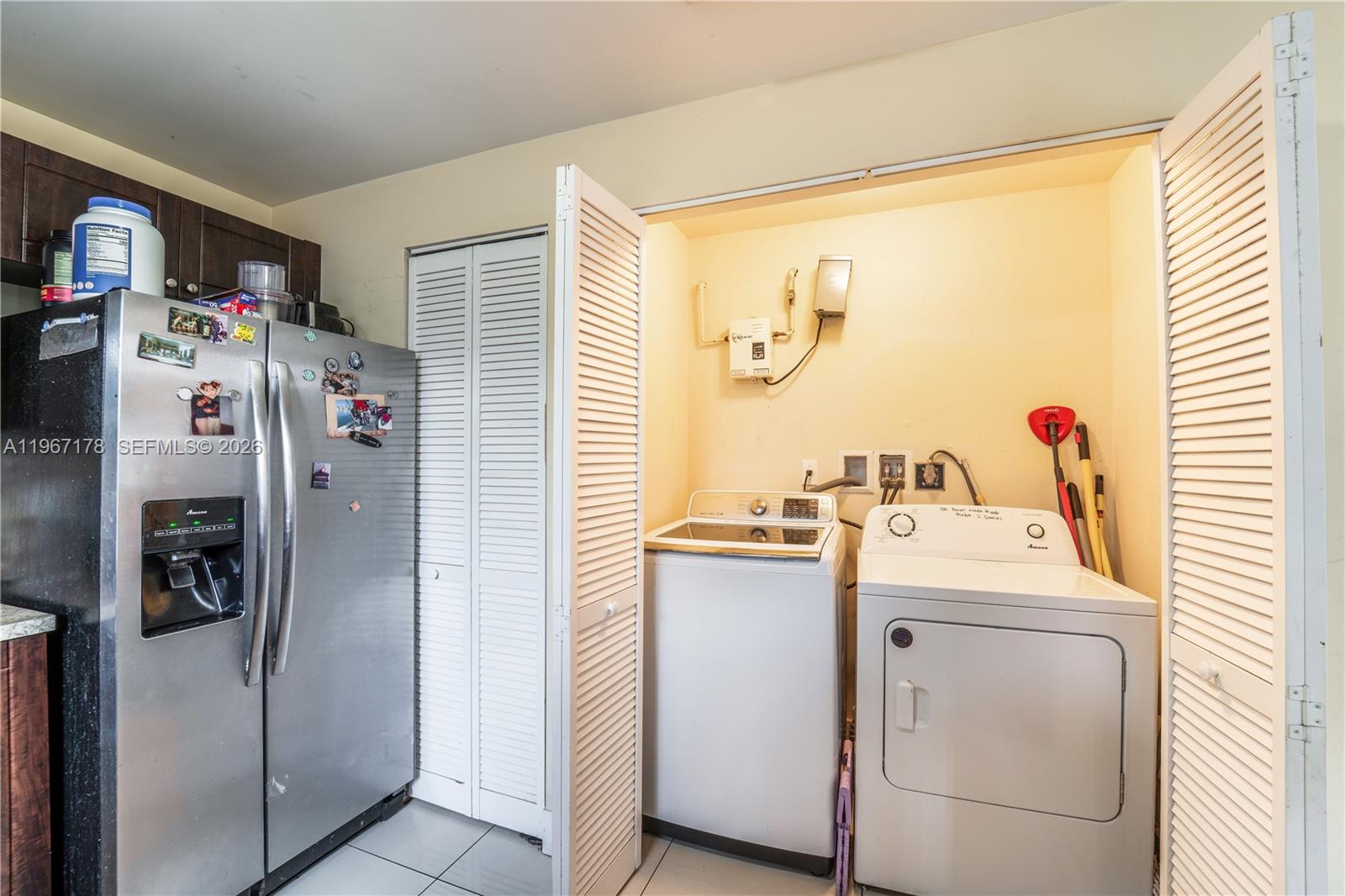 ORCHARD VILLA MANOR - Residential