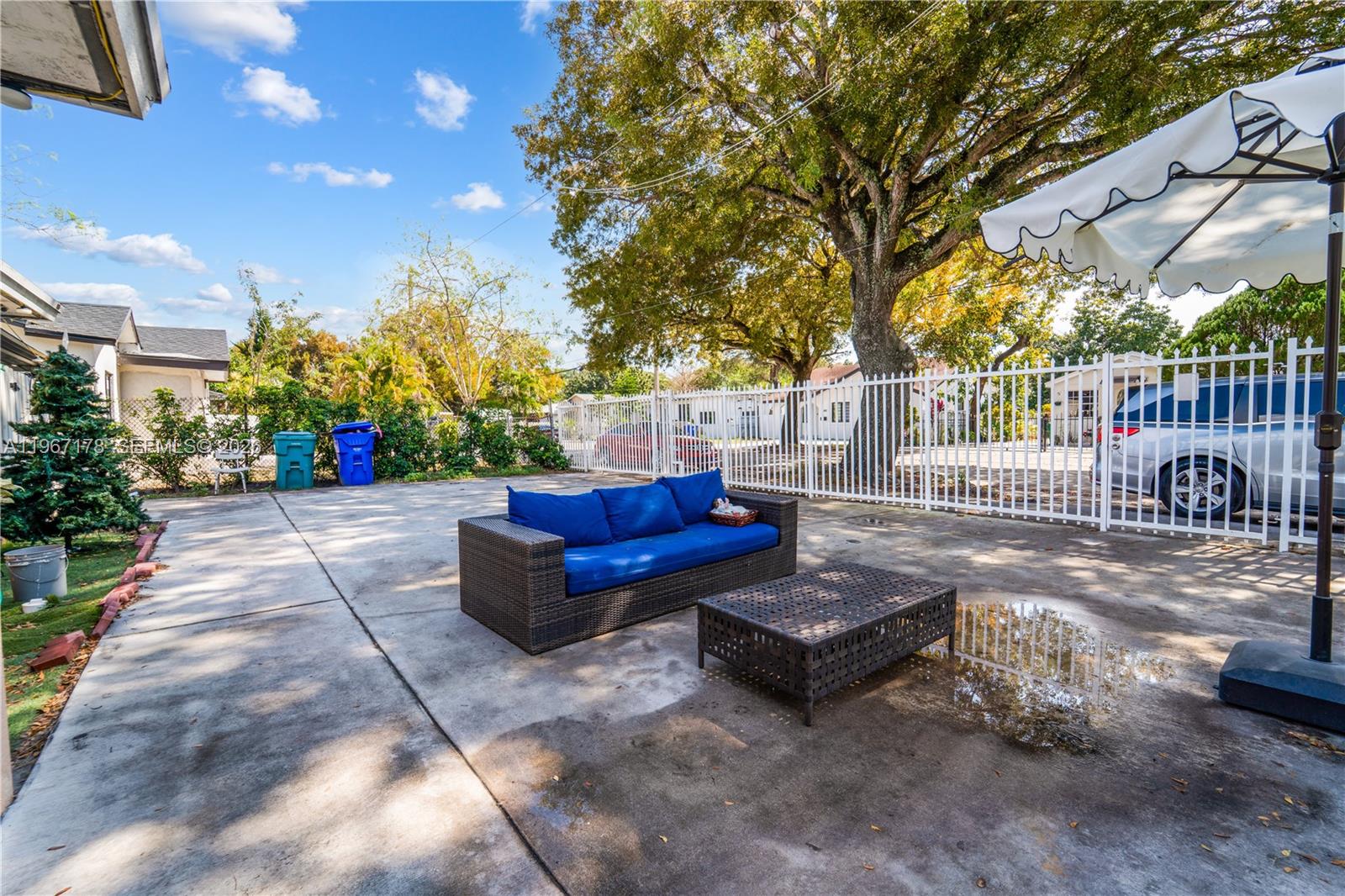 ORCHARD VILLA MANOR - Residential