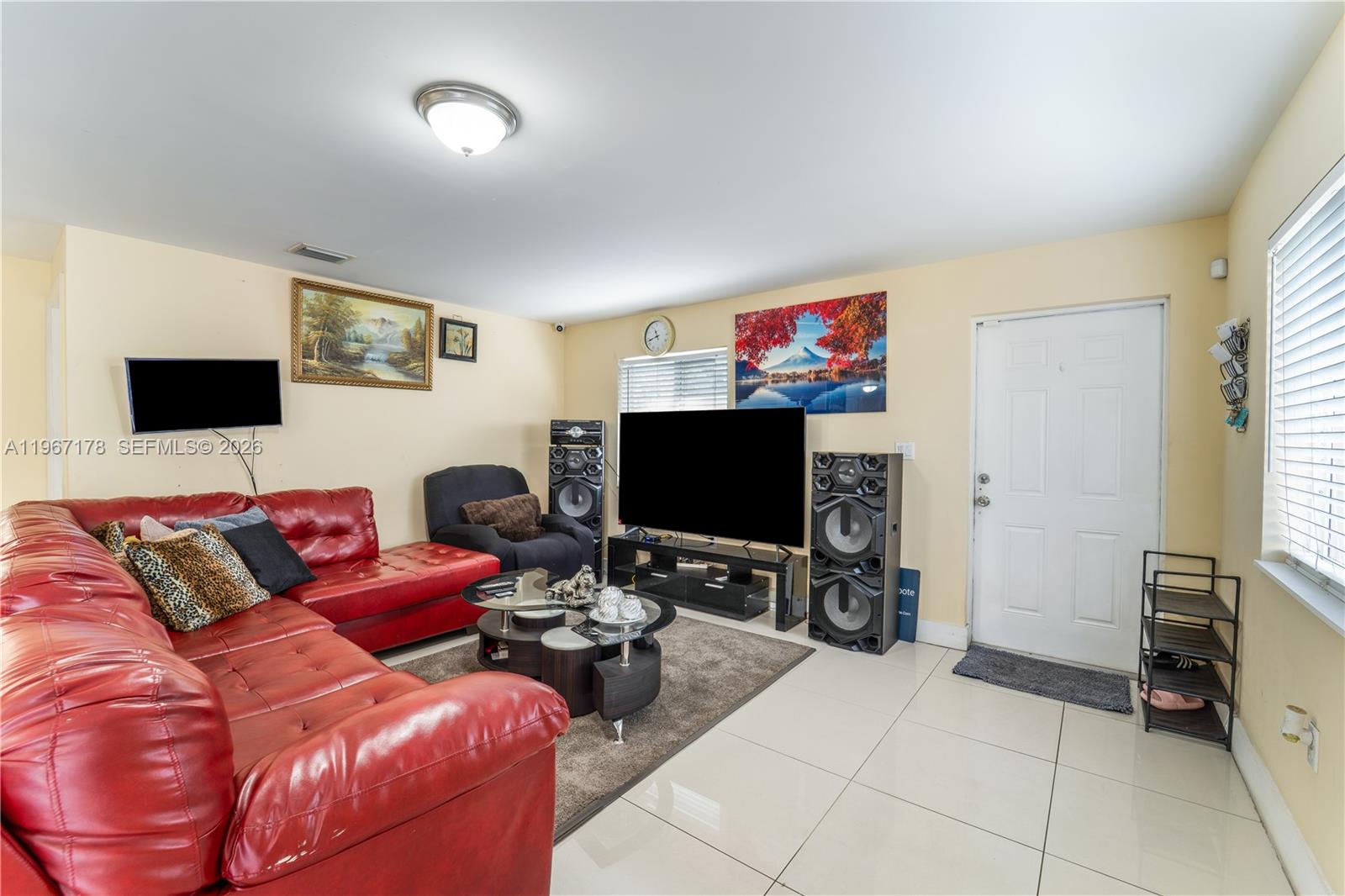 ORCHARD VILLA MANOR - Residential