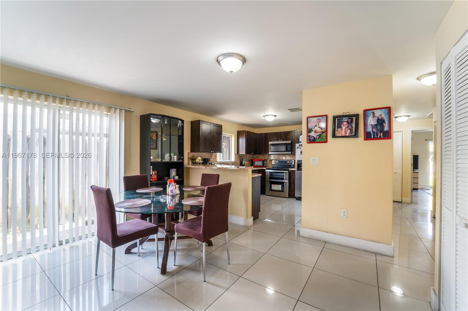 ORCHARD VILLA MANOR - Residential