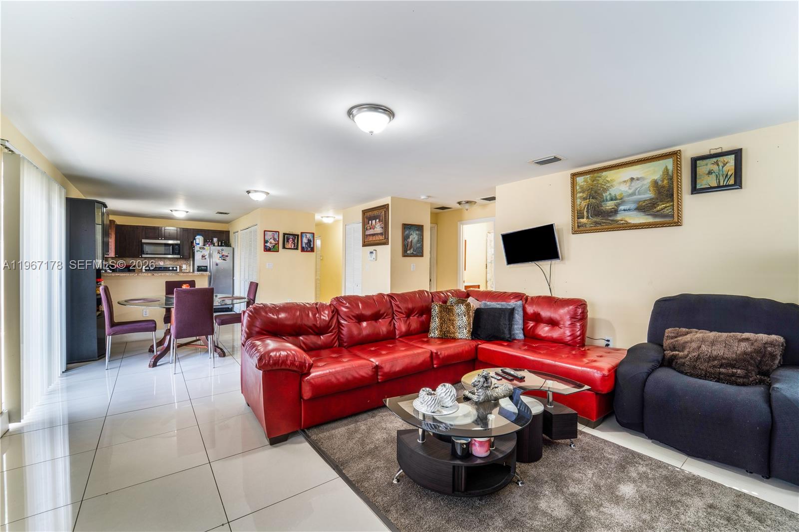 ORCHARD VILLA MANOR - Residential