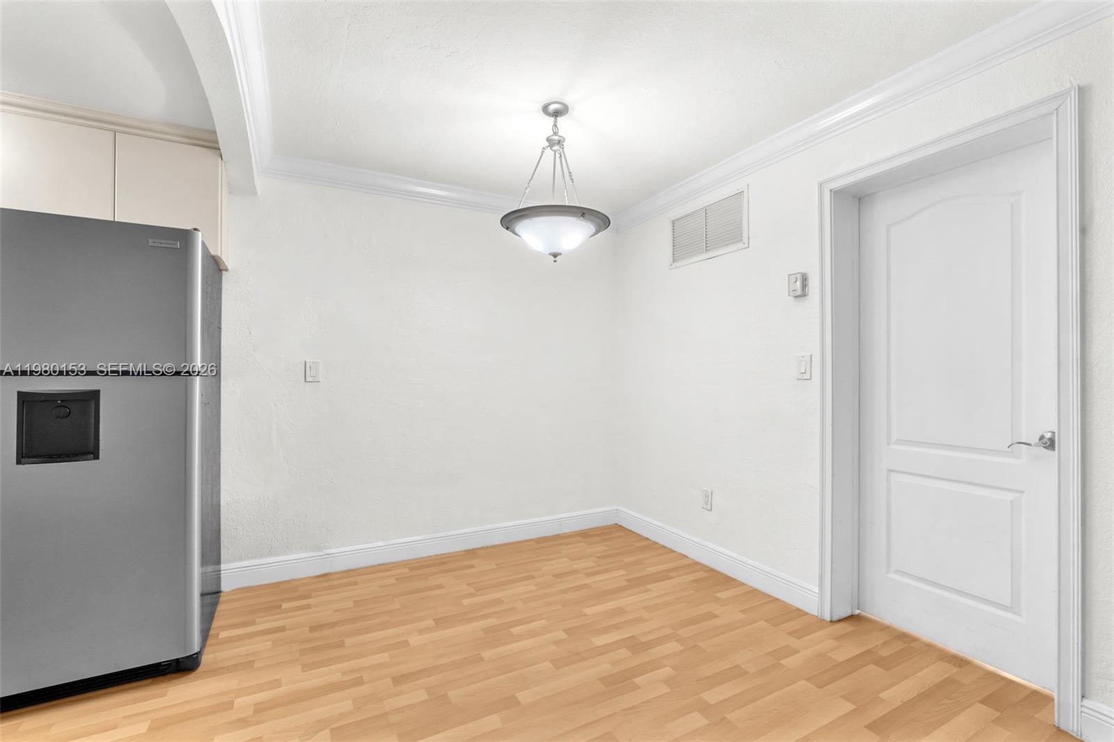 VIRGINIA POINTE CONDO - Residential Lease