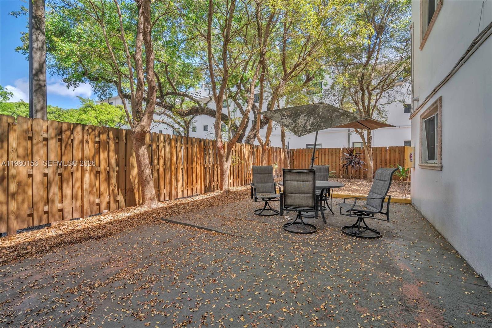 VIRGINIA POINTE CONDO - Residential Lease