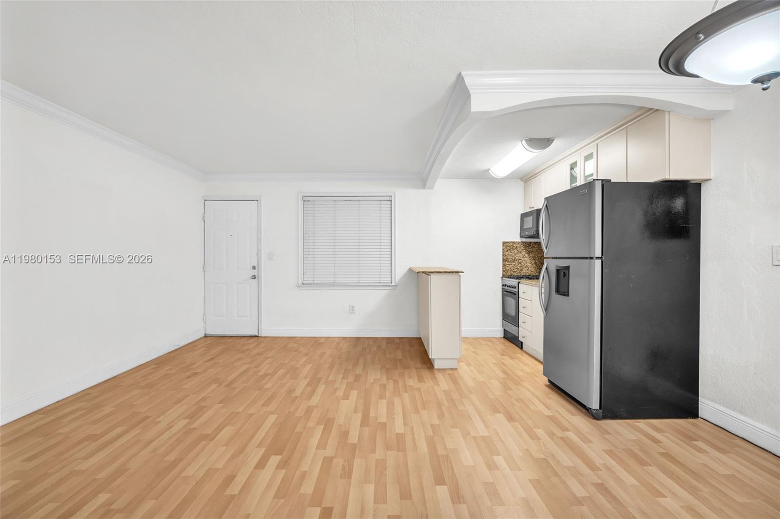 VIRGINIA POINTE CONDO - Residential Lease