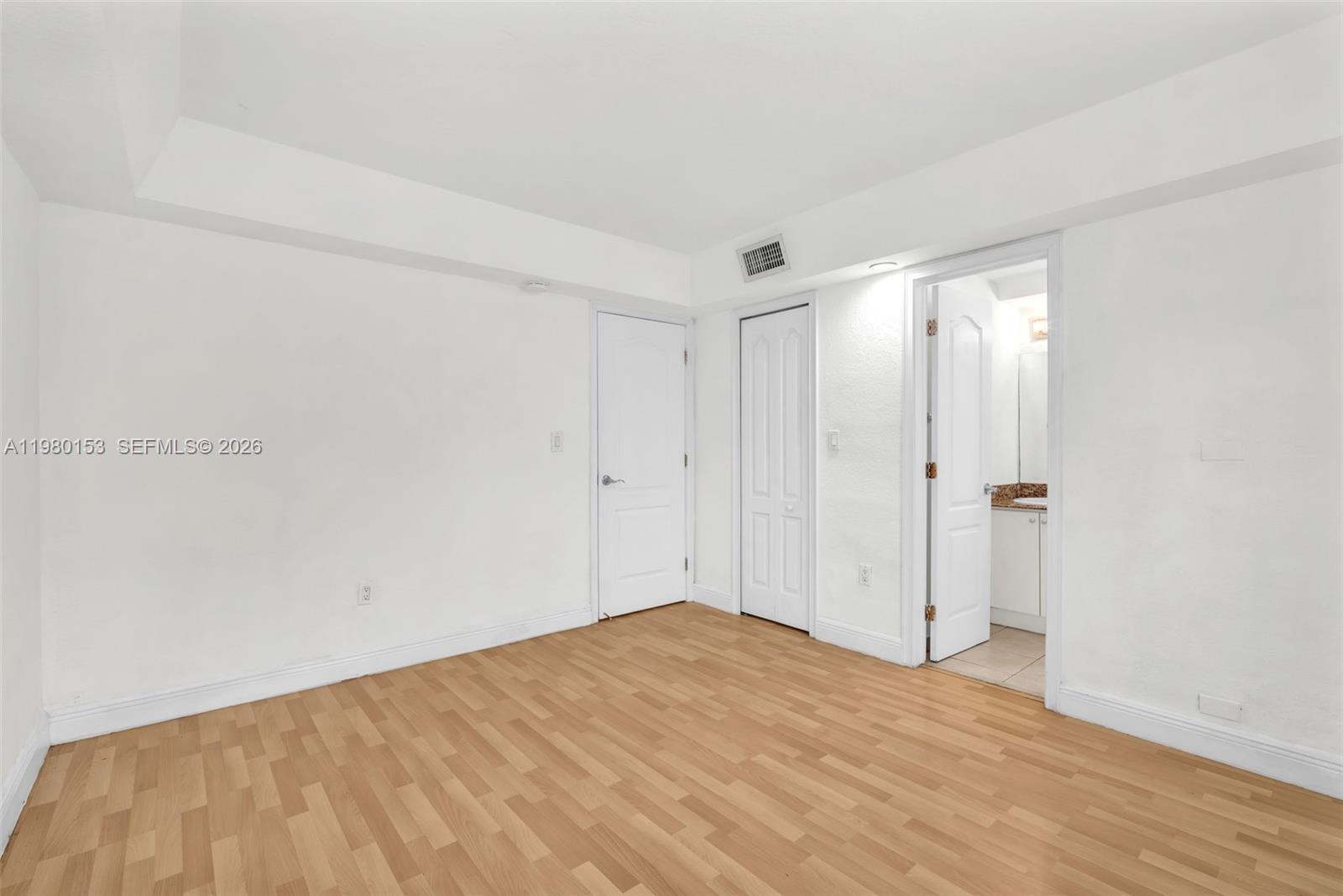 VIRGINIA POINTE CONDO - Residential Lease