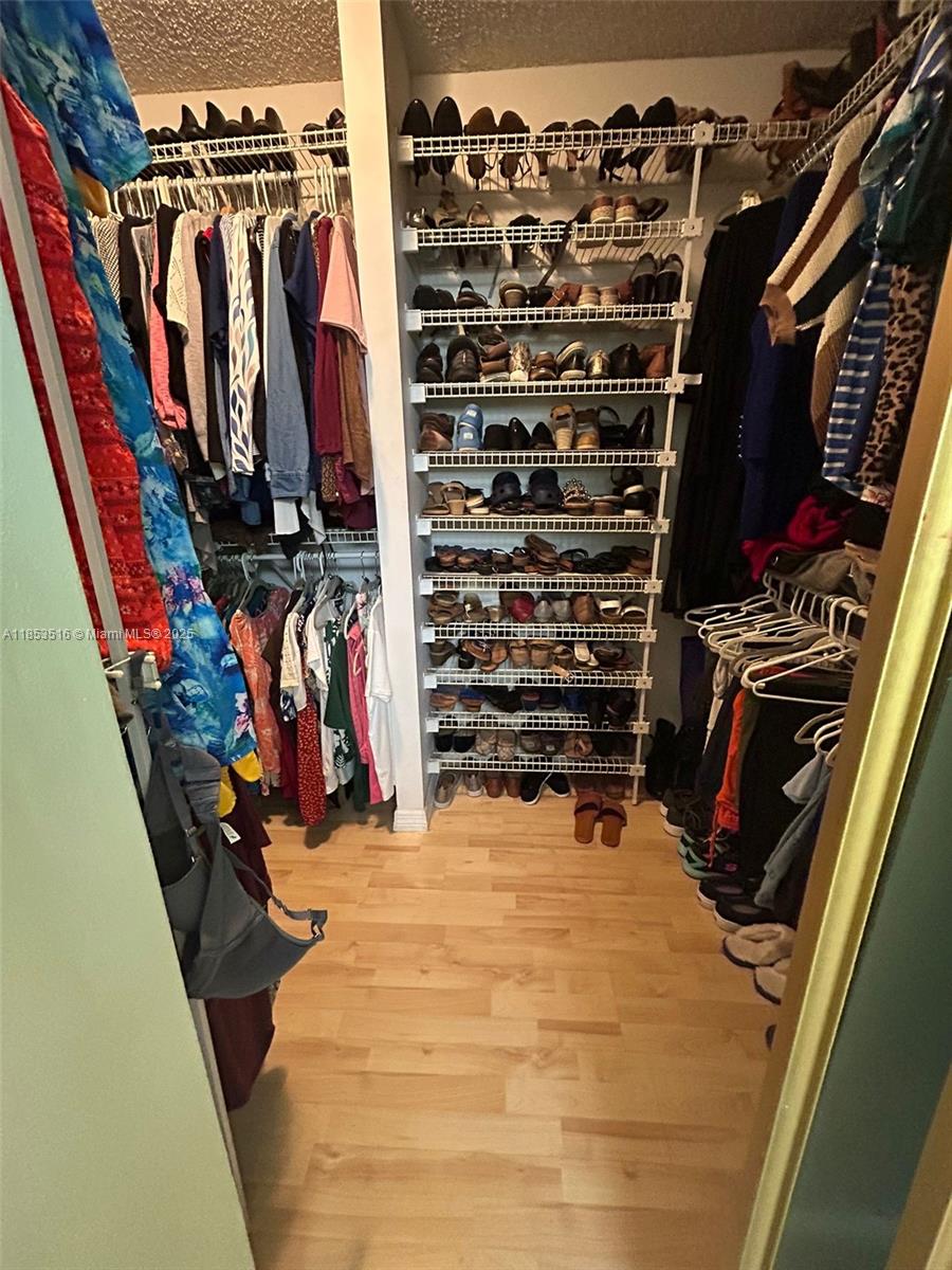 PARK PLACE CONDOMINIUM NO - Residential