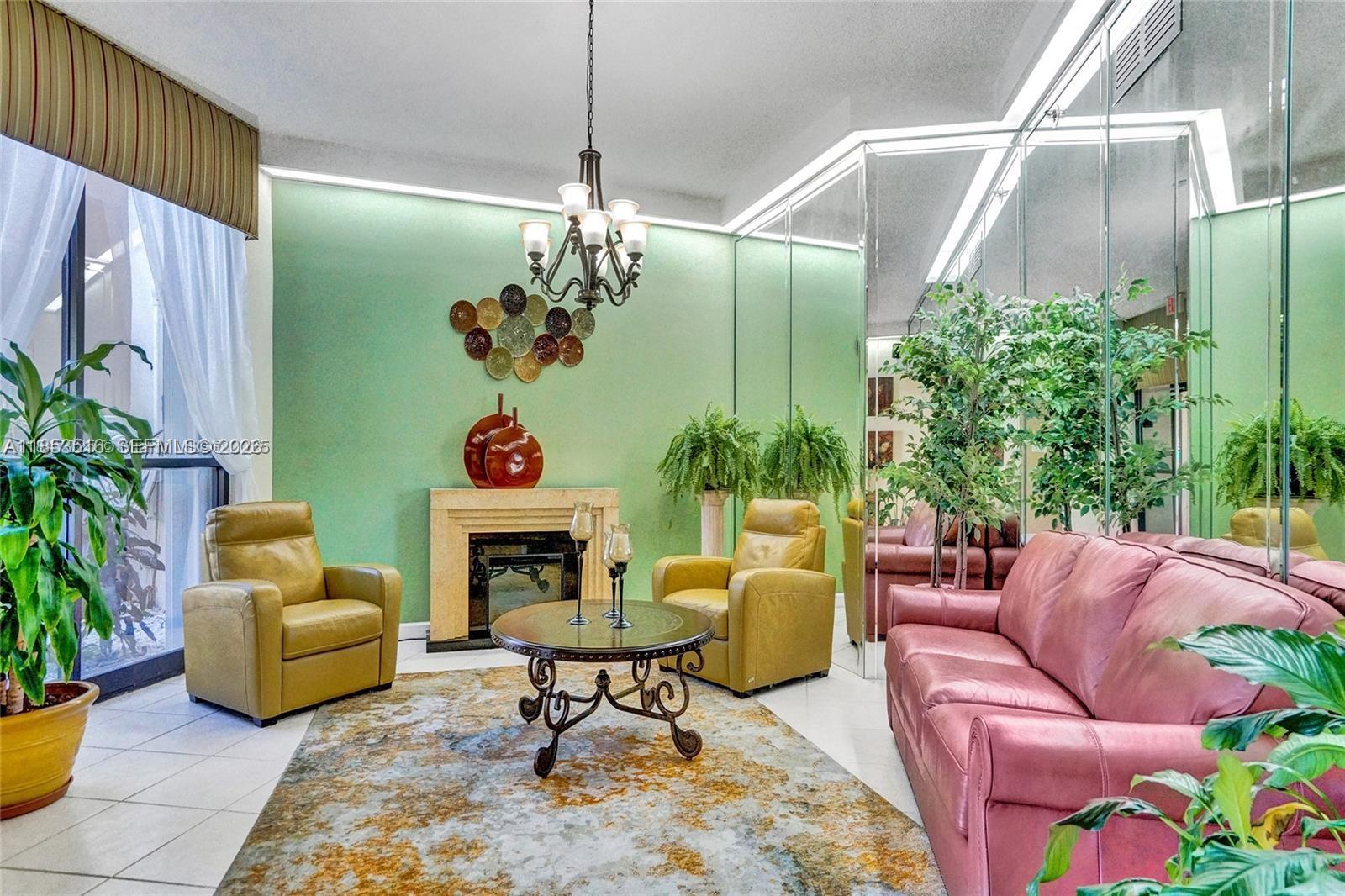 PARK PLACE CONDOMINIUM NO - Residential