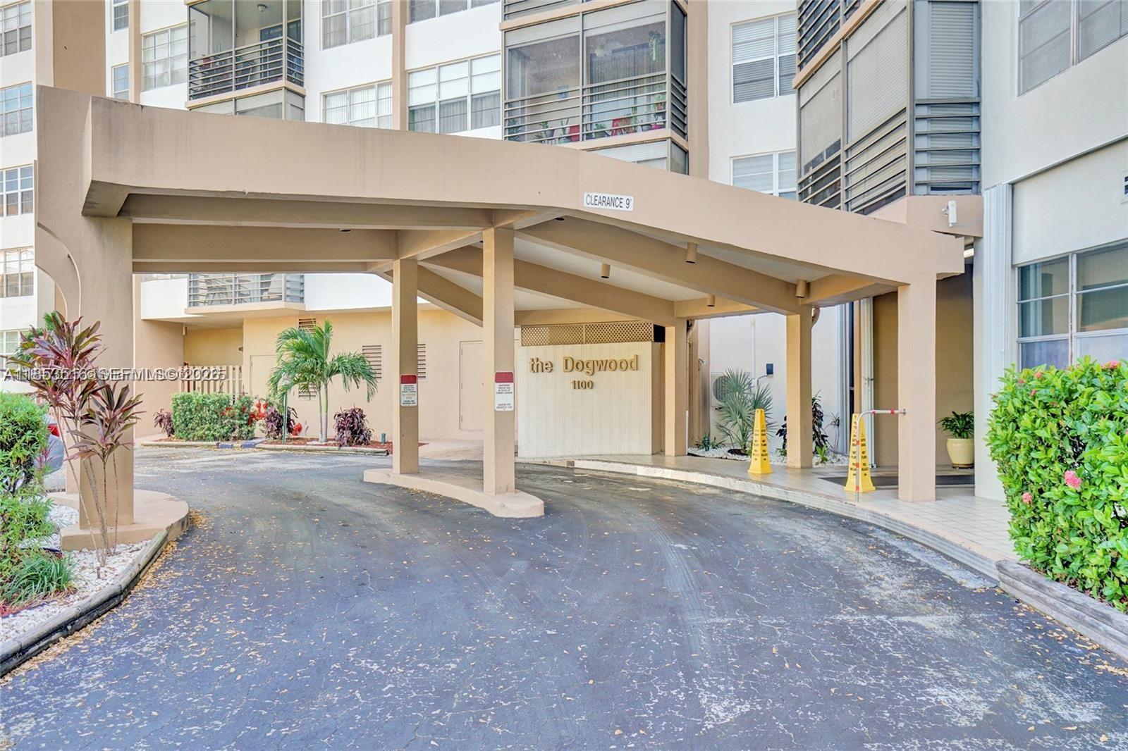 PARK PLACE CONDOMINIUM NO - Residential