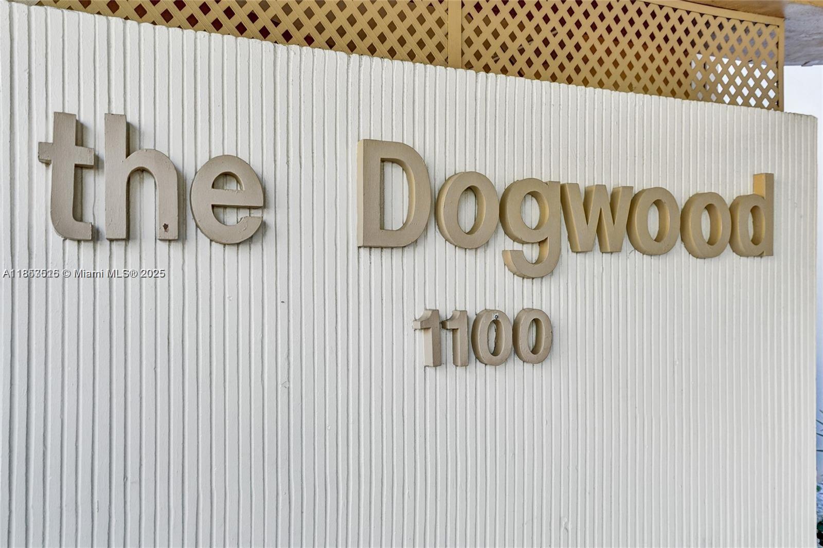 PARK PLACE CONDOMINIUM NO - Residential