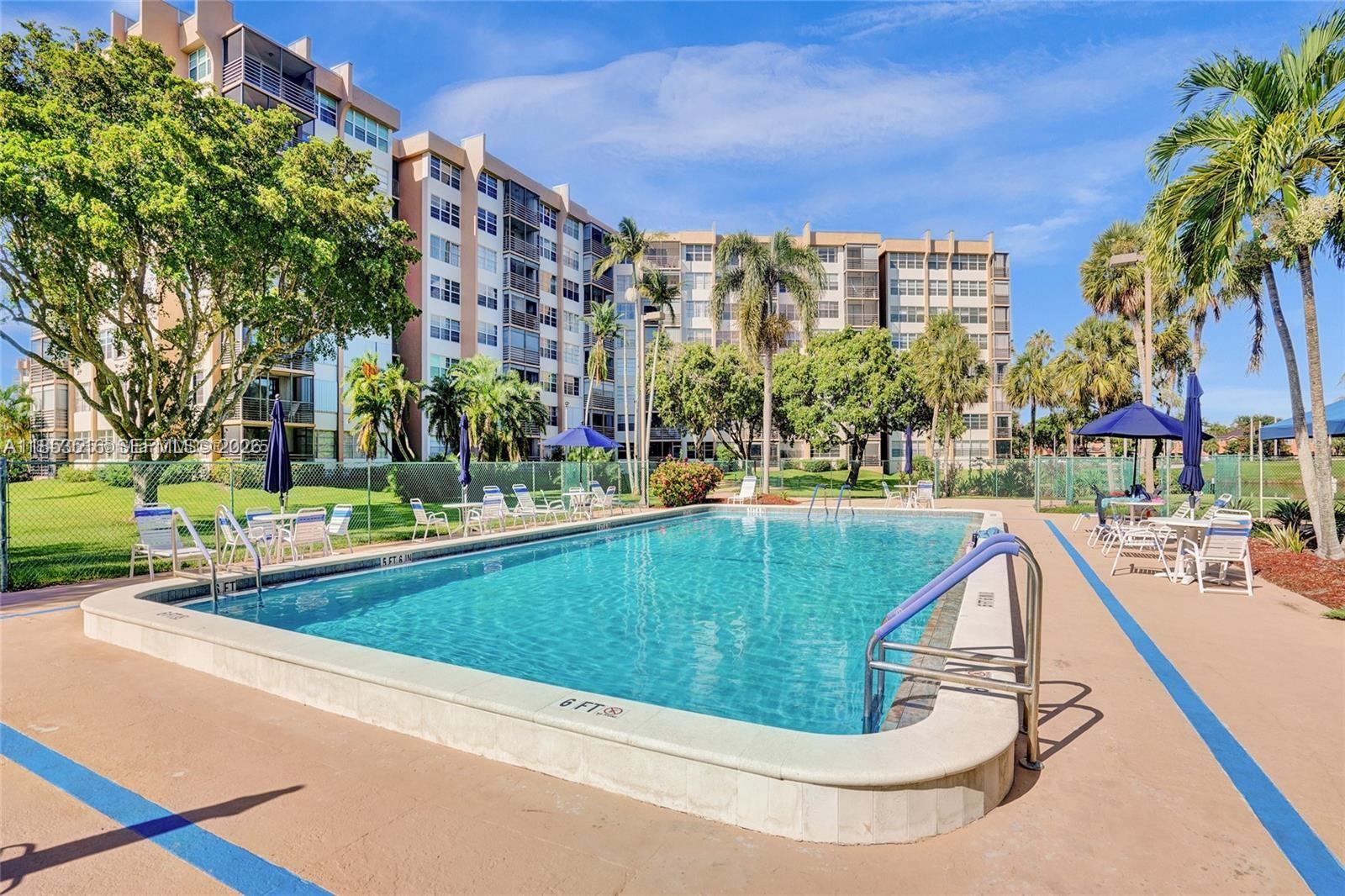 PARK PLACE CONDOMINIUM NO - Residential