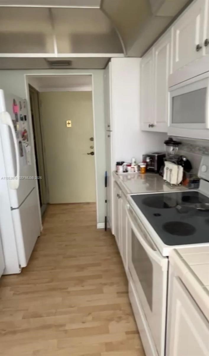 PARK PLACE CONDOMINIUM NO - Residential