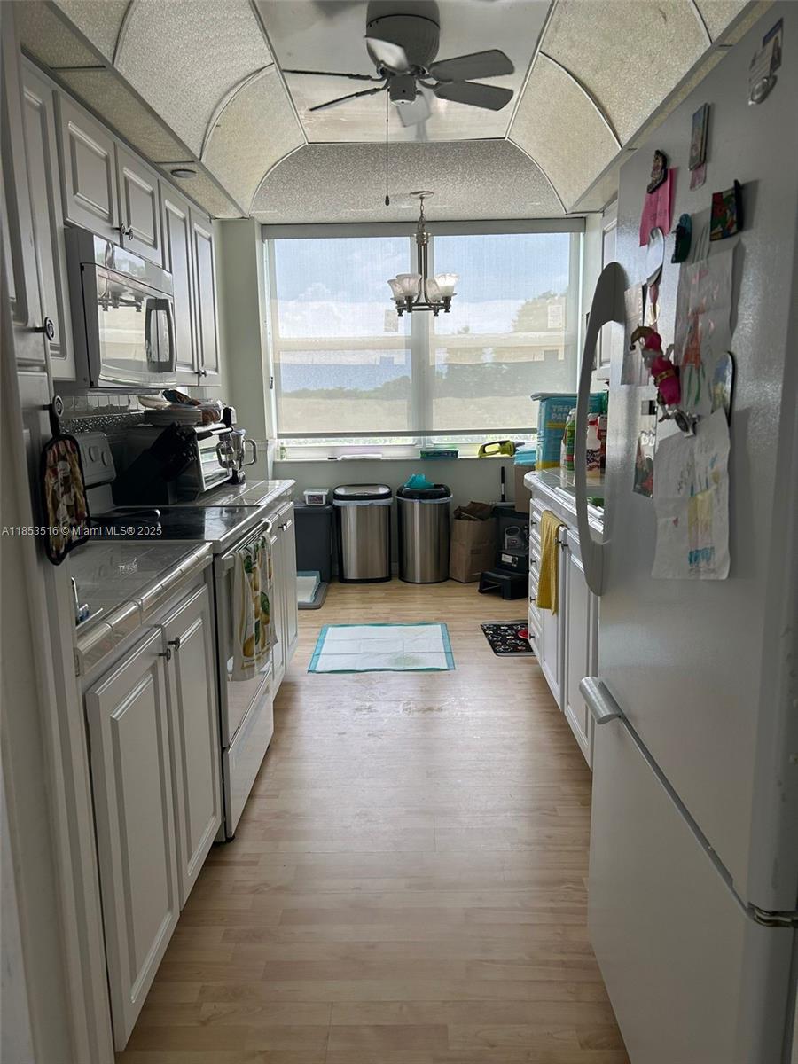 PARK PLACE CONDOMINIUM NO - Residential