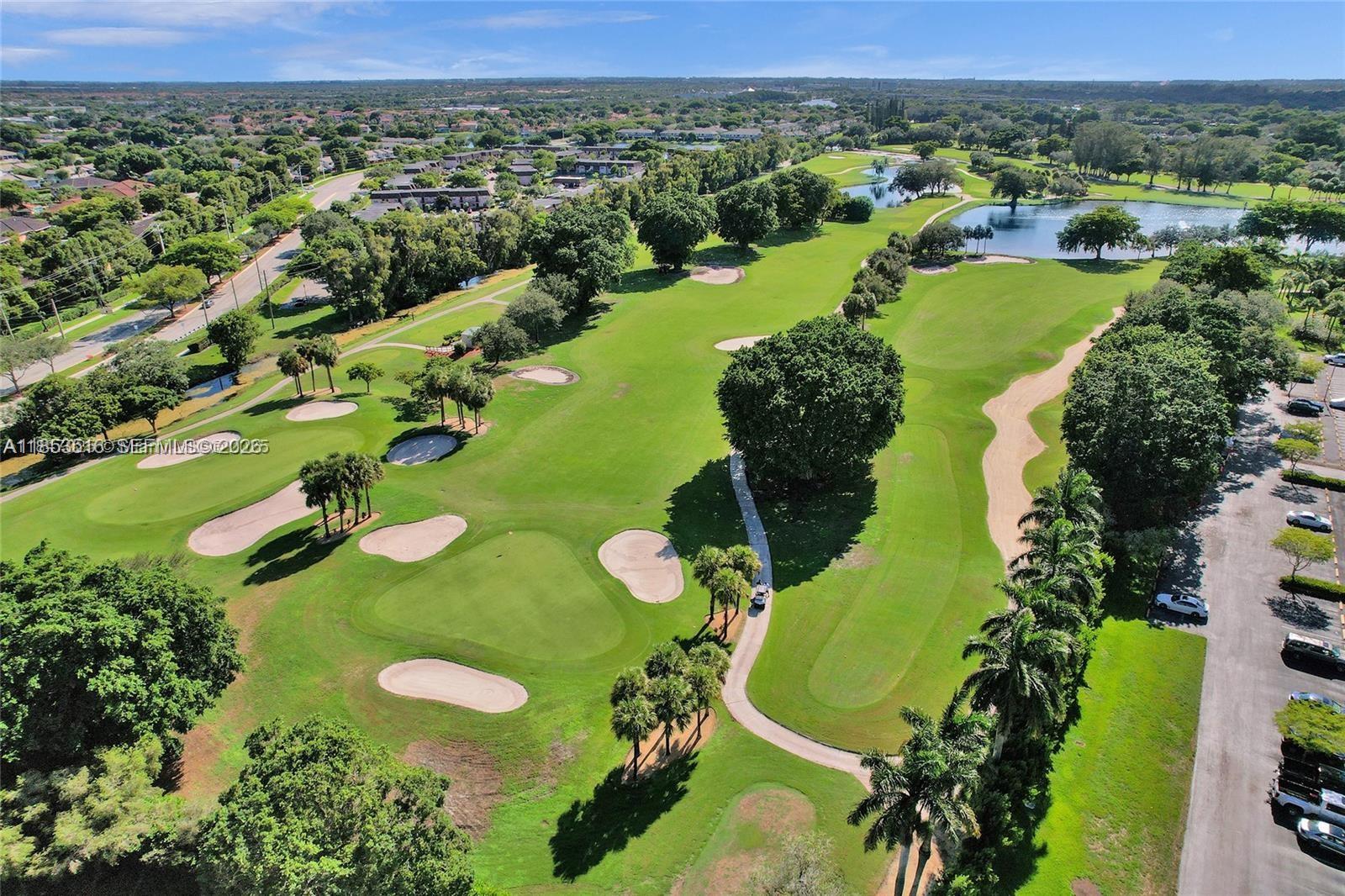 PARK PLACE CONDOMINIUM NO - Residential