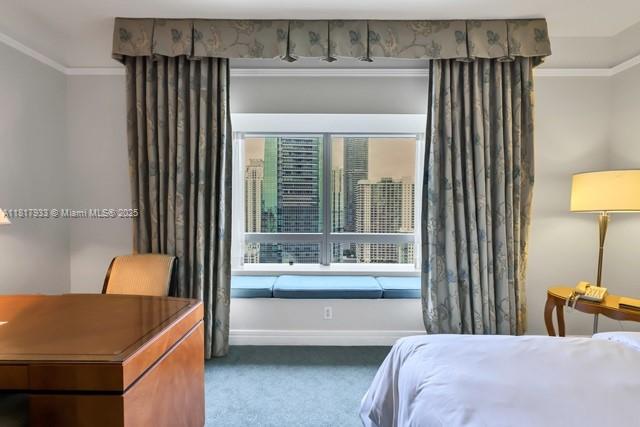 MILLENNIUM TOWER CONDOMIN - Residential