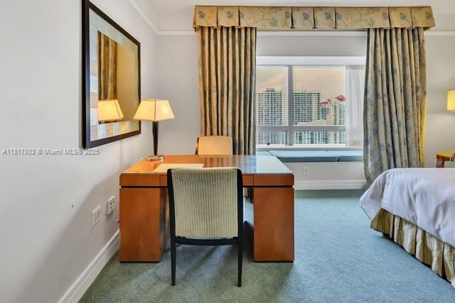 MILLENNIUM TOWER CONDOMIN - Residential