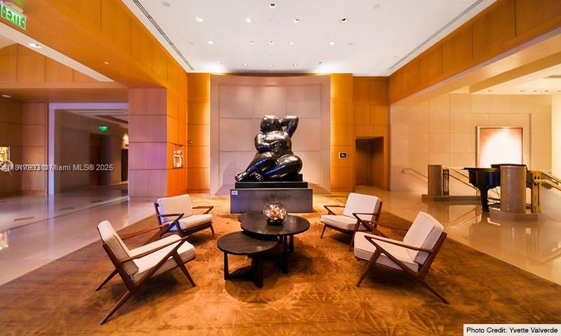 MILLENNIUM TOWER CONDOMIN - Residential