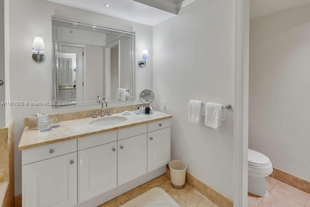 MILLENNIUM TOWER CONDOMIN - Residential