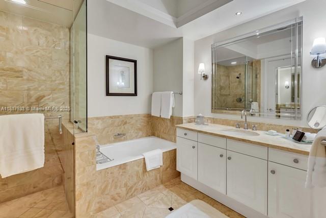 MILLENNIUM TOWER CONDOMIN - Residential