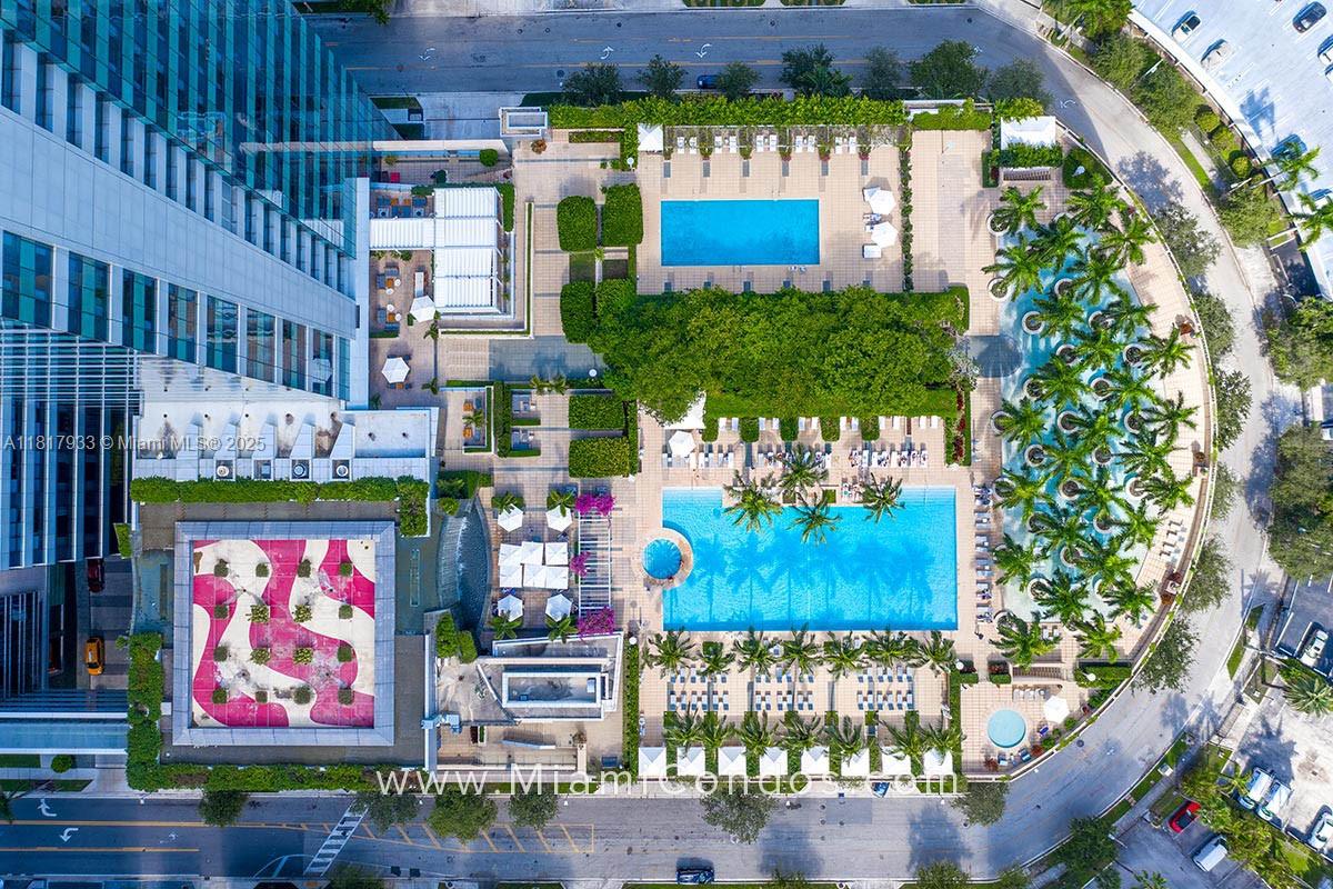 MILLENNIUM TOWER CONDOMIN - Residential