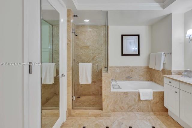 MILLENNIUM TOWER CONDOMIN - Residential