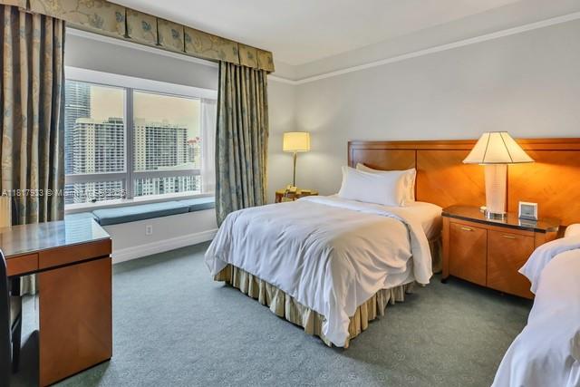 MILLENNIUM TOWER CONDOMIN - Residential