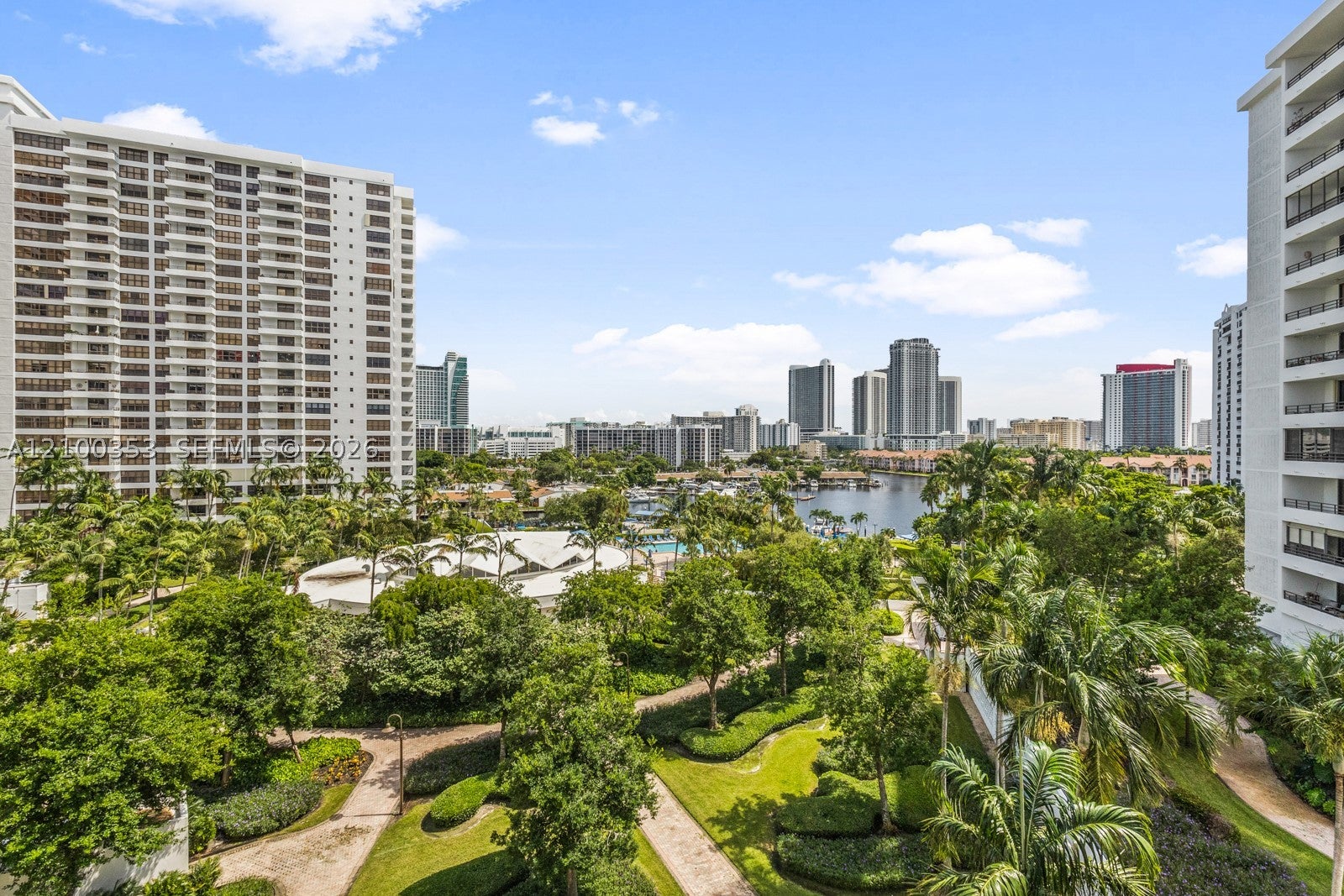 600 Three Islands Blvd 612
